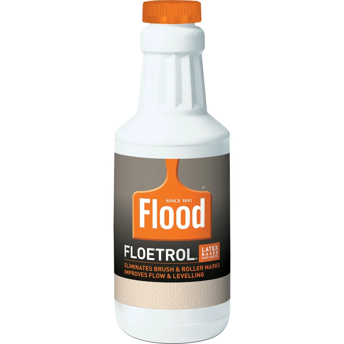 Reliable Flood Floetrol Latex Paint Conditioner 1 Qt. Trendy