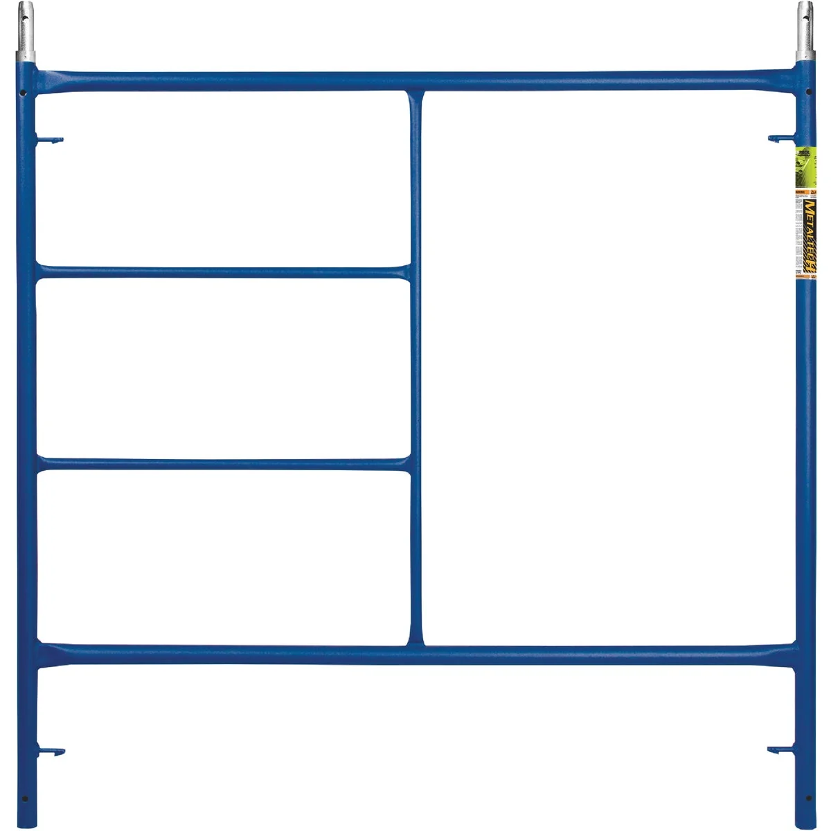 Elite MetalTech 60 In. Steel Scaffolding Frame Outstanding