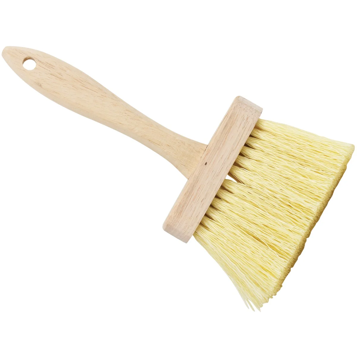 Relaxed DQB 4-3 4 In. x 3 In. Angle Trim Masonry Brush Excellent