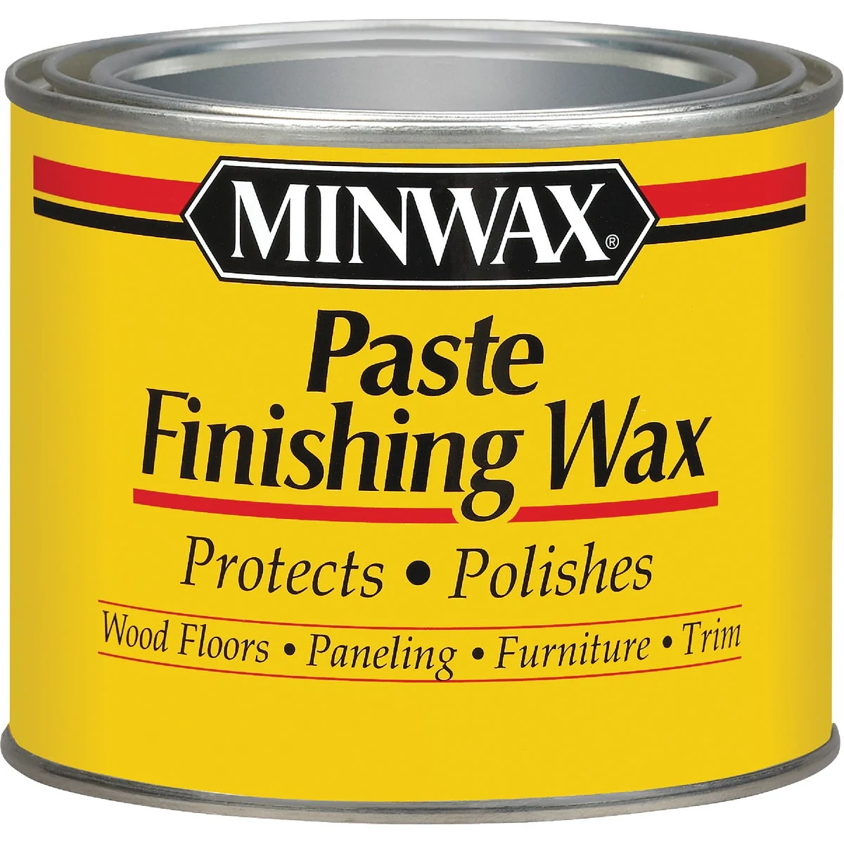 Comfortable Minwax 1 Lb. Dark Finishing Paste Wax Fast