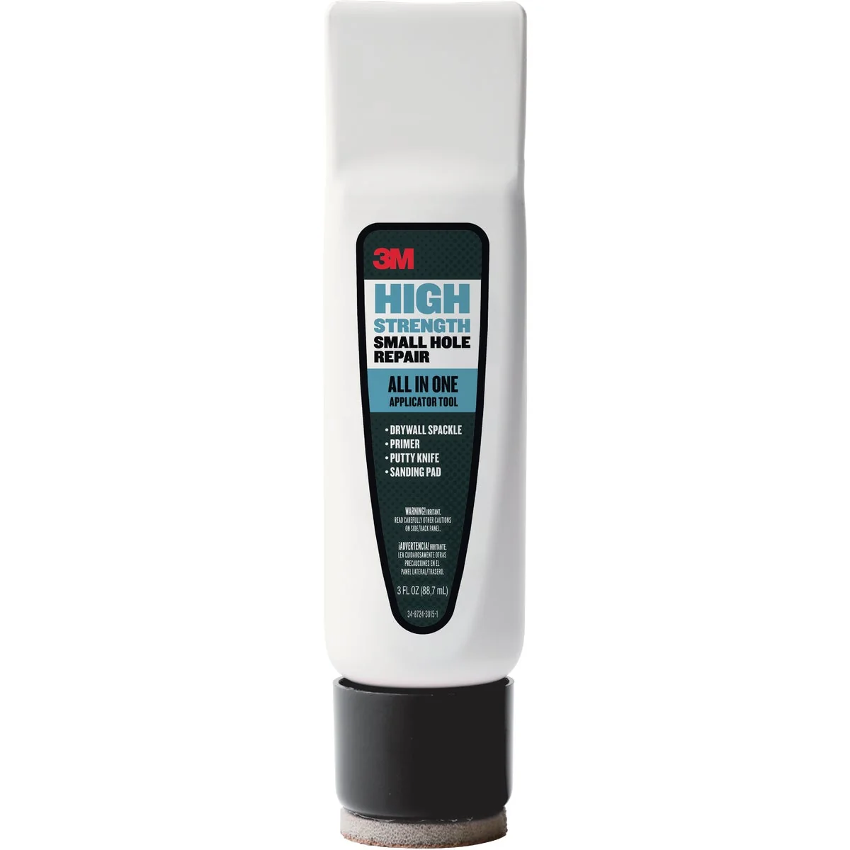 Breathable 3m High Strength Small Hole Repair Modern