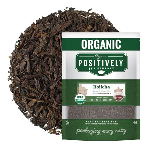 Pure Positively Tea 16 Ounce First-Class