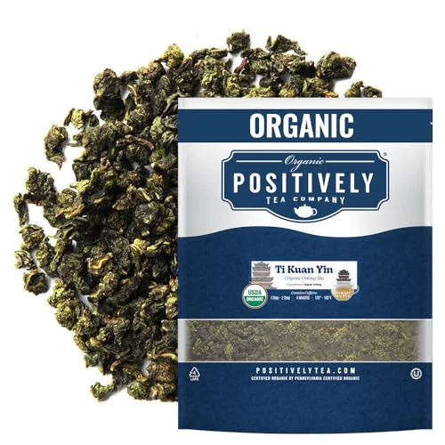 Superior Positively Tea 16 Ounce Versatile