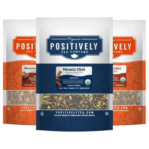 Minimalist Positively Tea 12 Ounce Carefully Designed