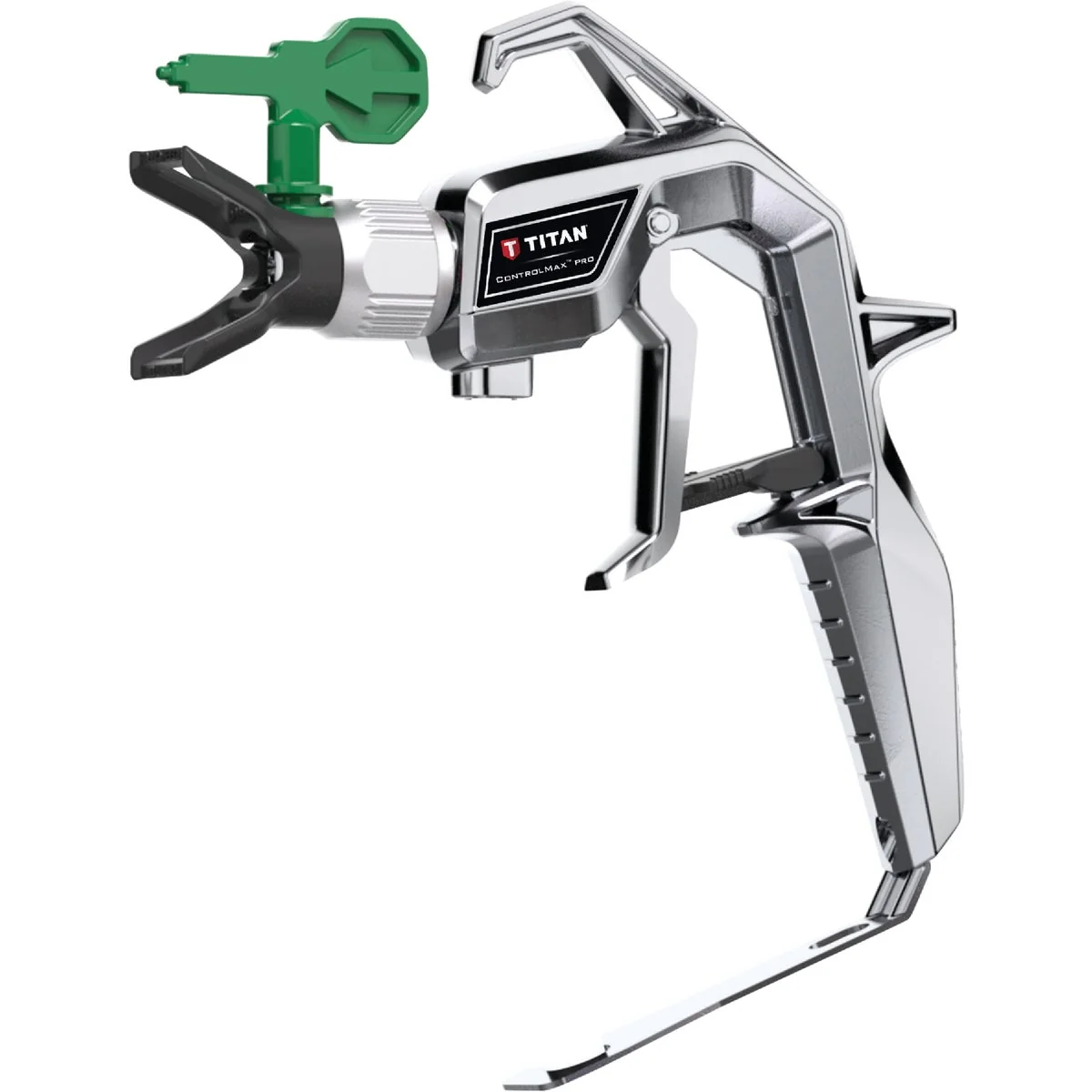 Soft Titan ControlMax Pro Airless Spray Gun Minimalist