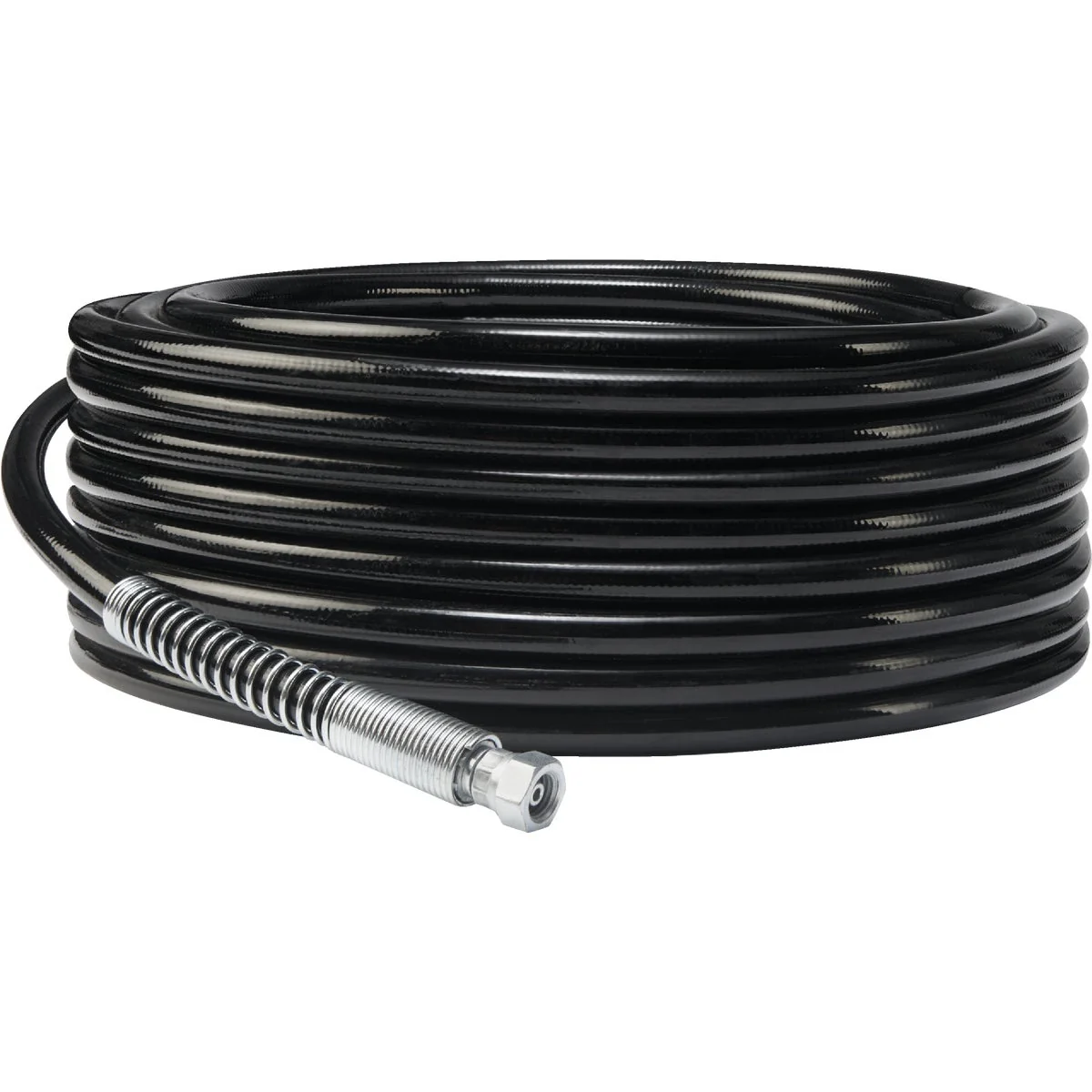 Natural Titan ControlMax 50 Ft. 1 4 In. ID 1500 psi High Press Hose Exclusive