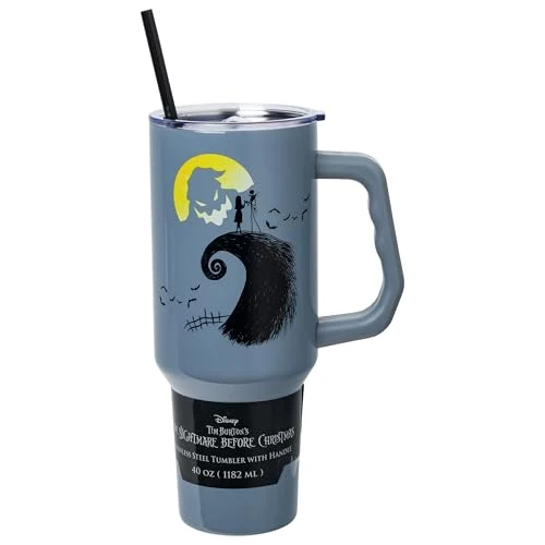 Classic Nightmare Before Christmas Specialty
