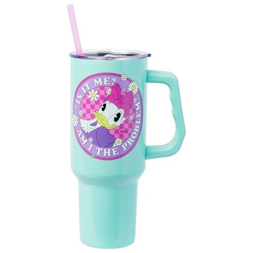 Smooth Disney Daisy Duck Elegant