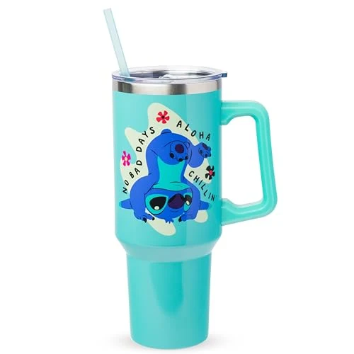 World-Class Disney Lilo and Stitch Aloha Safe