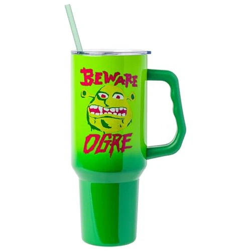 Verified Shrek Beware Ogre Traditional