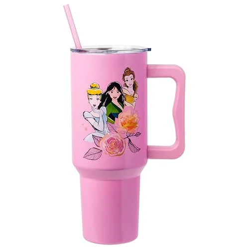 Long-Lasting Disney Princess Cinderella Solid