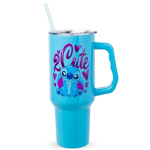 Sustainable Disney Lilo and Stitch 2 Cute High-Performance