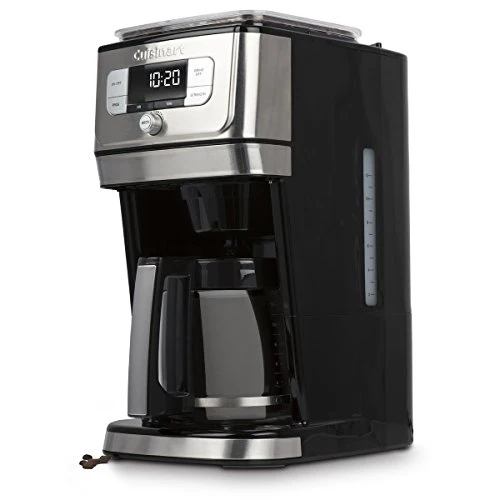 Top-Quality DGB 800C Fully Automatic 12 Pure
