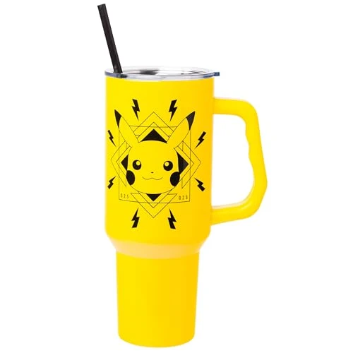 Convenient Pokémon Pikachu Trendy