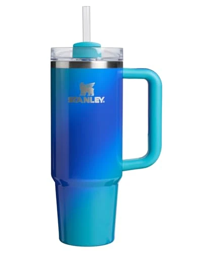 Soft Quencher H2.0 Flow State Tumbler Recyclable