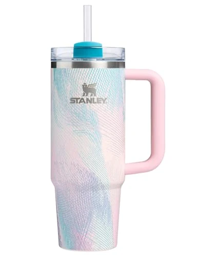 Expertly Made Quencher H2.0 Flow State Tumbler Premium