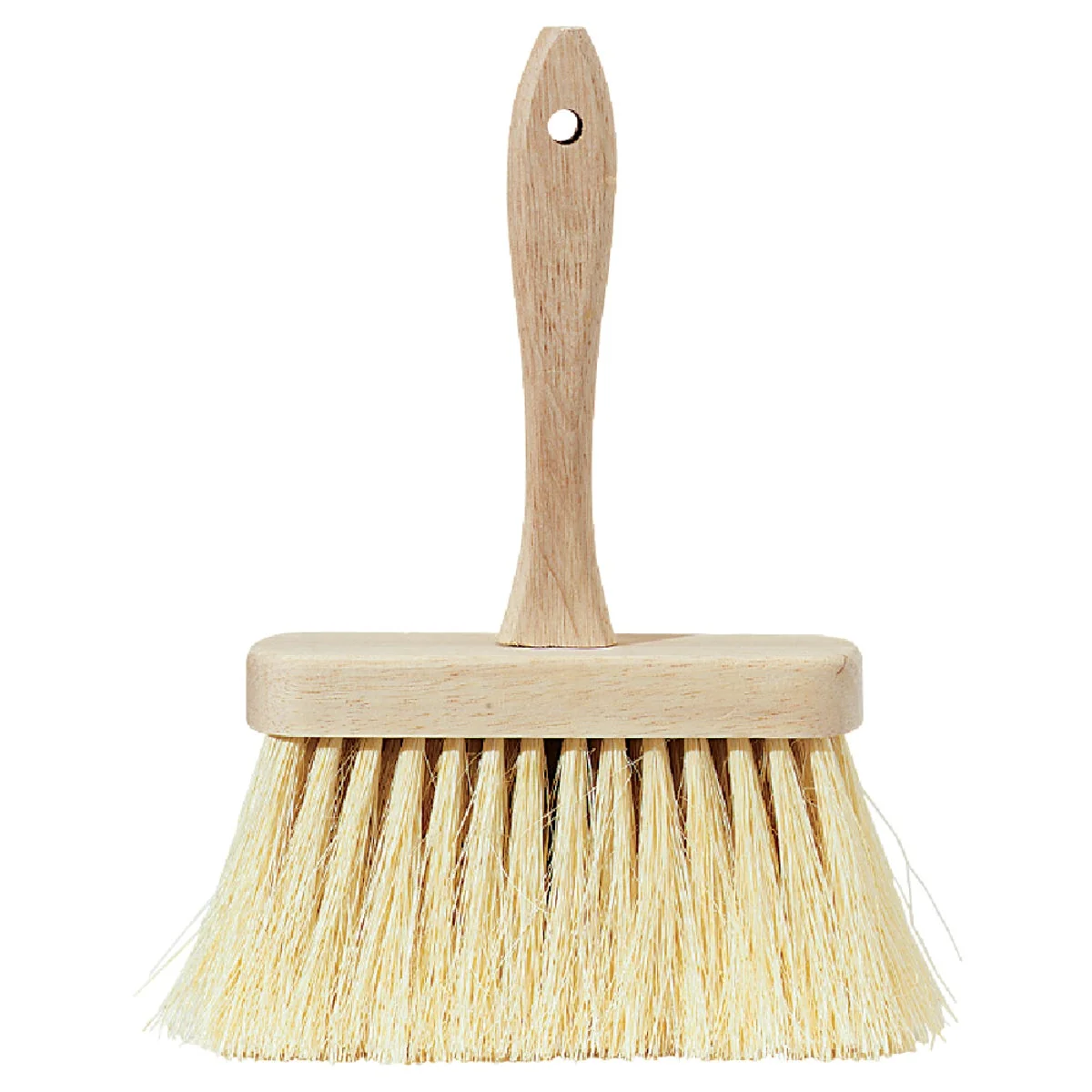Minimalist DQB 6 In. Masonry Brush Efficient