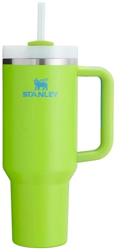 Responsible Quencher H2.0 Flow State Tumbler Comfortable