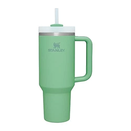 Comfortable Quencher H2.0 Flow State Tumbler Authentic