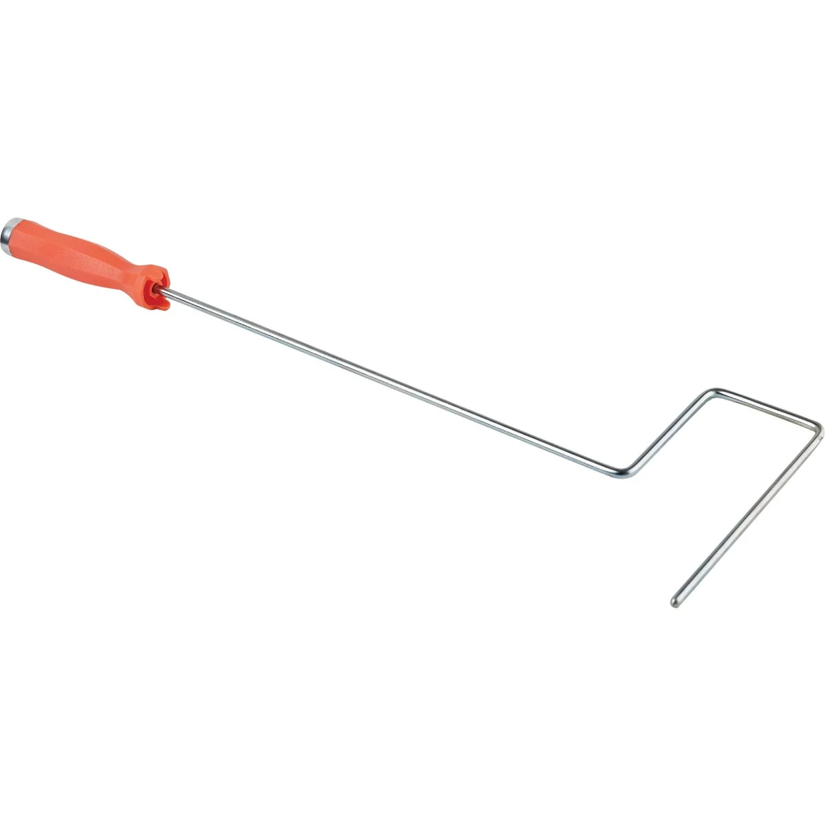 Efficient 4 In. x 22 In. Mini Threaded Roller Frame Responsible