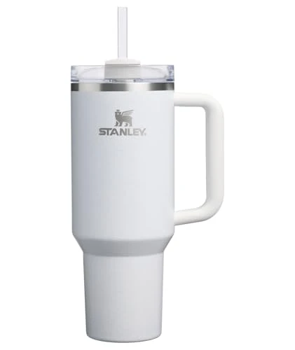 Reusable Quencher H2.0 Flow State Tumbler User-Friendly