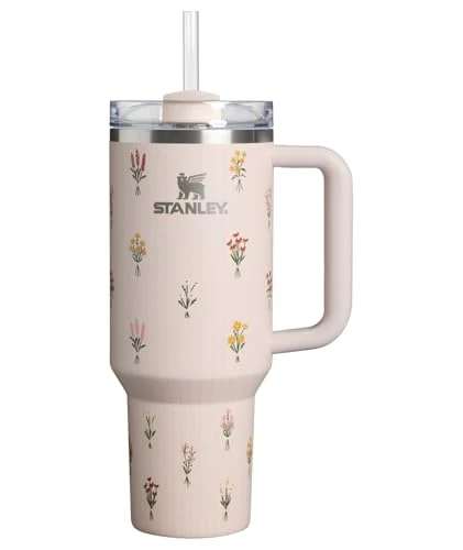 Sustainable Quencher H2.0 Flow State Tumbler High-Quality