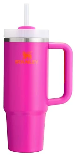 Unique Quencher H2.0 Flow State Tumbler Optimized