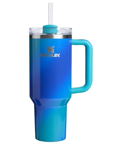 Clean Quencher H2.0 Flow State Tumbler Classic