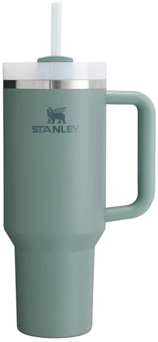 Trusted Quencher H2.0 Flow State Tumbler Flexible