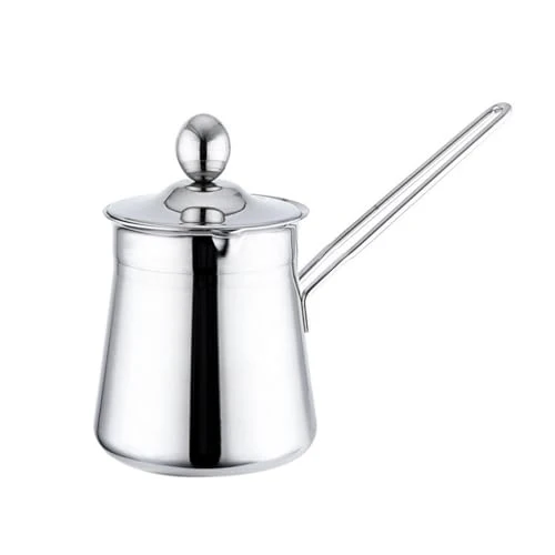 Verified Turkish Coffee Pot Optimized