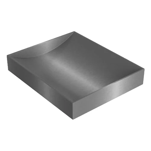 Exceptional Standard Counter Top Tray Flexible