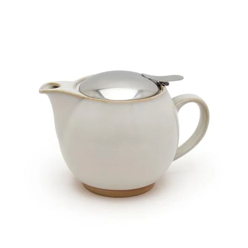 Efficient Zero Japan Bee House Round Teapot For One Secure
