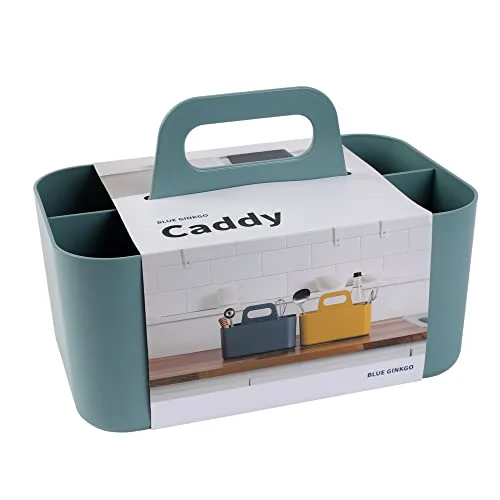 Durable Stackable Organizer Caddy Exceptional