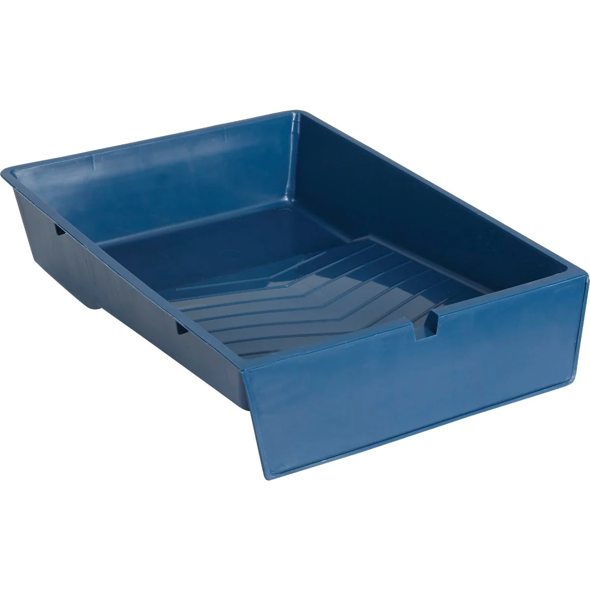 Classic Deep Well 2 Qt. Plastic Paint Tray Clean
