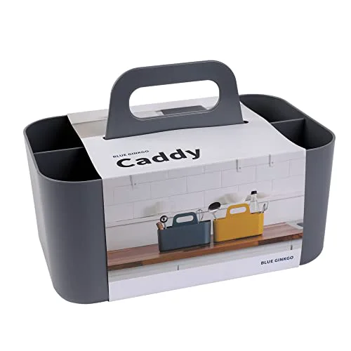 Quality Stackable Organizer Caddy Authentic