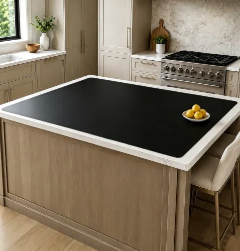 Next-Generation Extra Large Silicone Mat for Kitchen Counter Professional