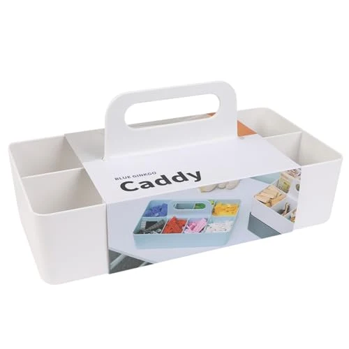 Solid Stackable Organizer Caddy Trusted