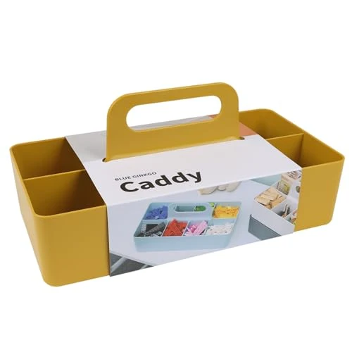 Fine Crafted Stackable Organizer Caddy Functional