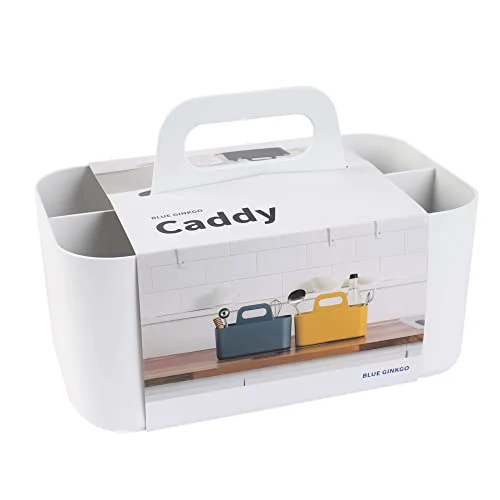 Exclusive Stackable Organizer Caddy Top-Quality