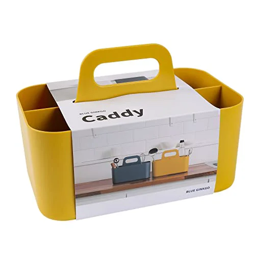 Innovative Stackable Organizer Caddy Prestigious