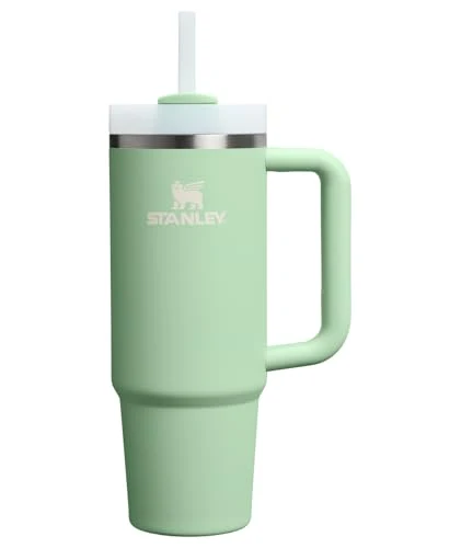 Recyclable Quencher H2.0 Flow State Tumbler Artisan