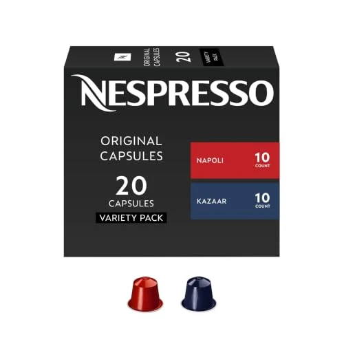 Enhanced Intense Variety Pack 20 Count Outstanding