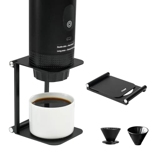 High-Performance Pour Over Coffee Maker Stand Exclusive