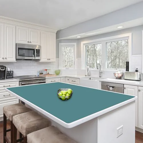 Luxury Silicone Mats for Kitchen Counter Sustainable