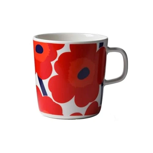 Versatile Oiva Unikko Mug Original Design