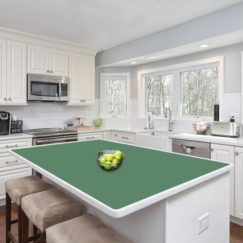 Optimized Silicone Mats for Kitchen Counter Convenient