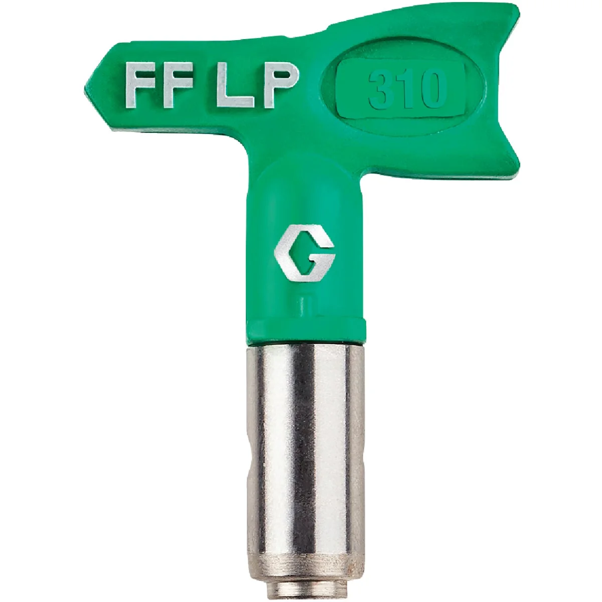 Superior Graco Fine Finish Low Pressure FFLP RAC X 6 In. W. 0.010 In. Tip Paint Sprayer Airless Spray Tip World-Class