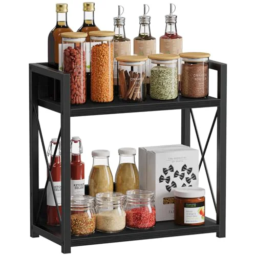 Lightweight Kitchen Countertop Organizer Outstanding
