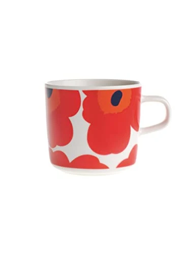 Proven Oiva Unikko Stoneware Mug Official