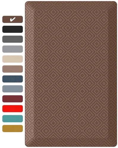 Flexible Kitchen Mats for Floor World-Class
